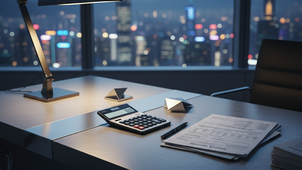 薪俸稅稅率2026焦點:財政預算案3大變動全解讀,香港薪俸稅計算與慳稅策略