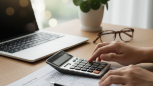 【2026/27財政預算案】薪俸稅是什麼？寬減$3000、免稅額、計算方法懶人包