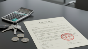 物業印花稅2026財案後全解析：400萬樓僅$100？計算、首置及投資必讀