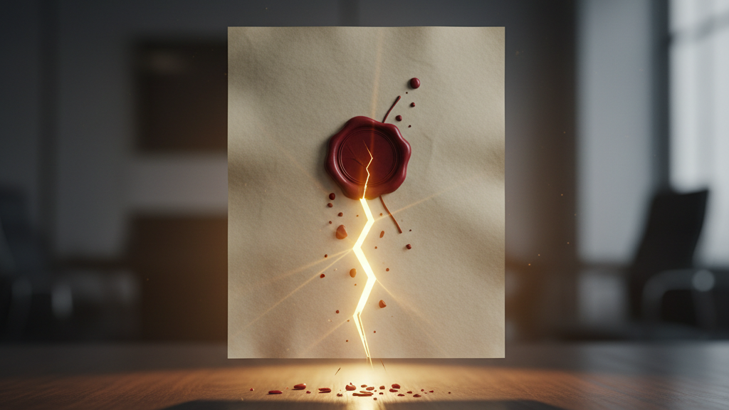 解除破產令需時多久?專家剖析4年期滿、重塑TU信貸及重獲財務自由的關鍵