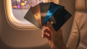 香港航空信用卡優惠2026：精選5大必備神卡，比較機票折扣、FWC積分回贈及貴賓室禮遇