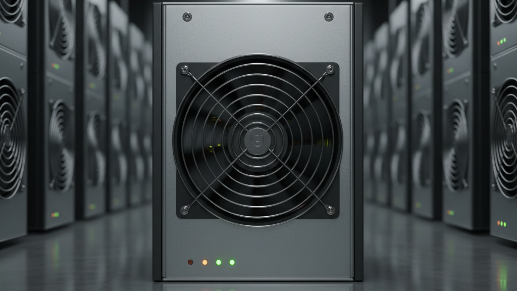 【2026比特幣礦機深度剖析】香港挖礦還賺錢嗎?熱門礦機成本效益、風險全攻略