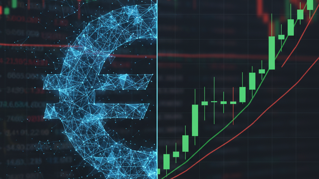 【焦點】虛擬貨幣交易風險升溫 金管局警告下的投資者自保策略與外匯交易比較