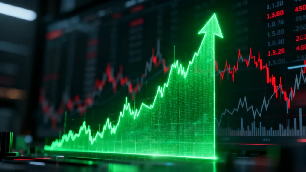 爆升股特徵全面解析:應對港股波幅、避開炒股風險的3大策略