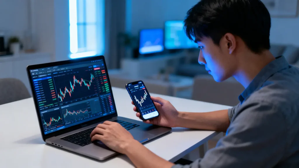 【2026股票戶口開戶】21間證券行比較:買股票邊間好?佣金、優惠、平台費全攻略