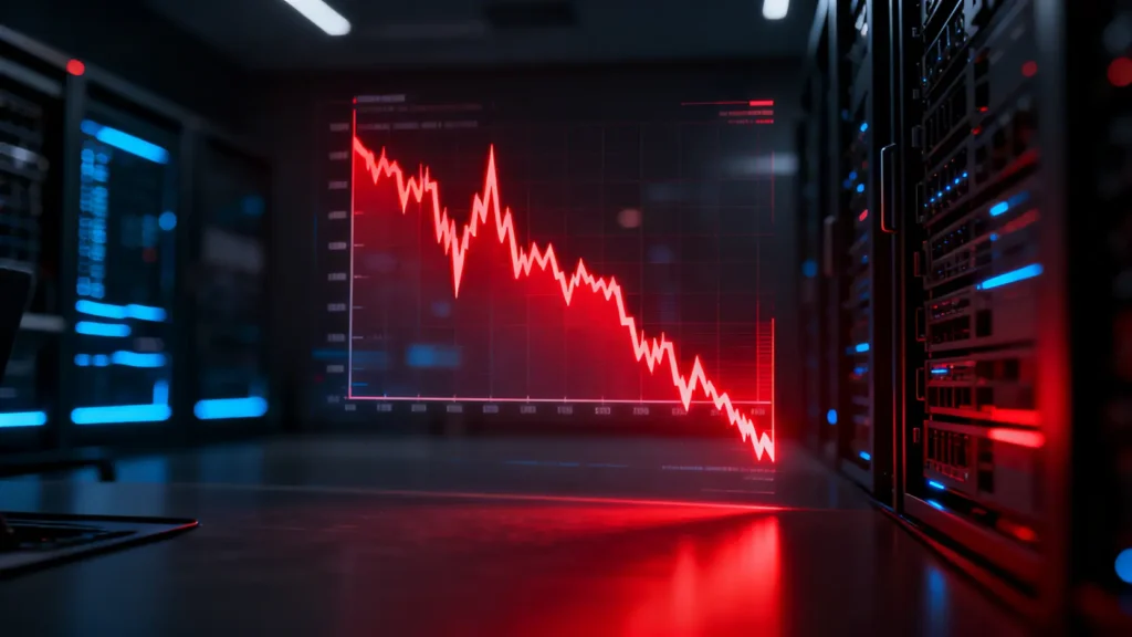 沽空意思全面解析:由借貨沽空教學到風險管理,看懂做淡策略