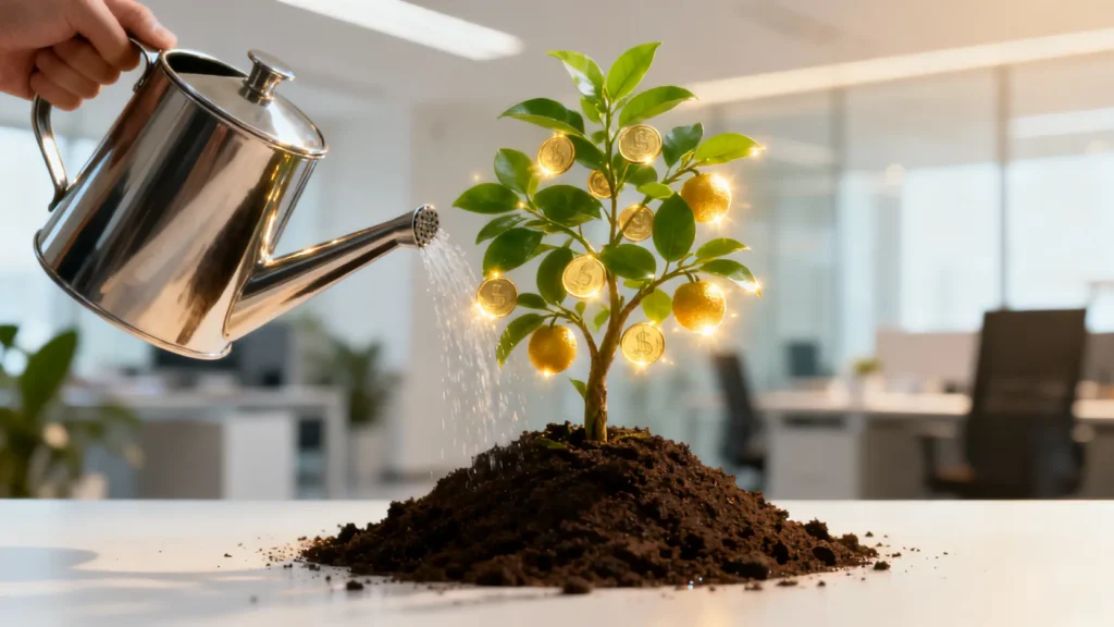 【2026長線投資策略】價值投資入門必讀:月供股票與收息股選擇全攻略