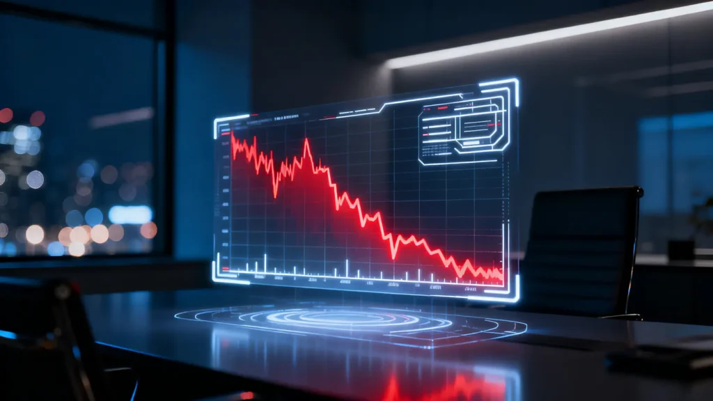 期貨投資風險全面解析:從SFC指引看懂期貨槓桿風險與管理策略