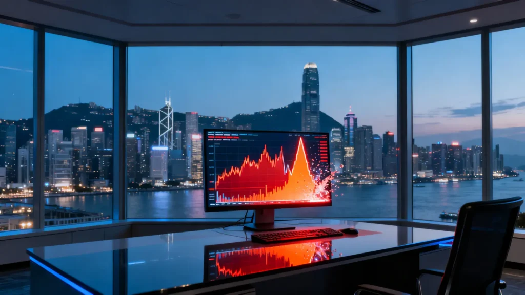 【對沖基金入門2026】全面解析「對沖基金係咩?」5大潛在對沖基金風險你必須知