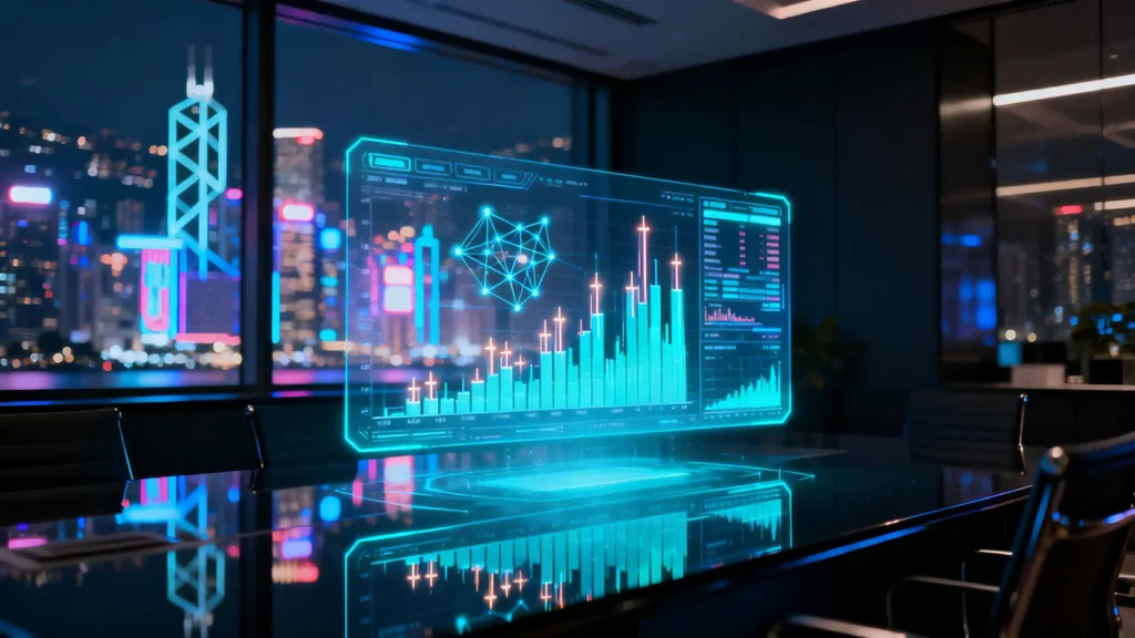 【2026香港必睇】全球虛擬貨幣交易所排名TOP10!一篇讀懂手續費比較與安全平台選擇