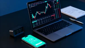 【期貨戶口教學】避開入金陷阱必讀：一文掌握期貨保證金計算、入金時間及安全開戶攻略