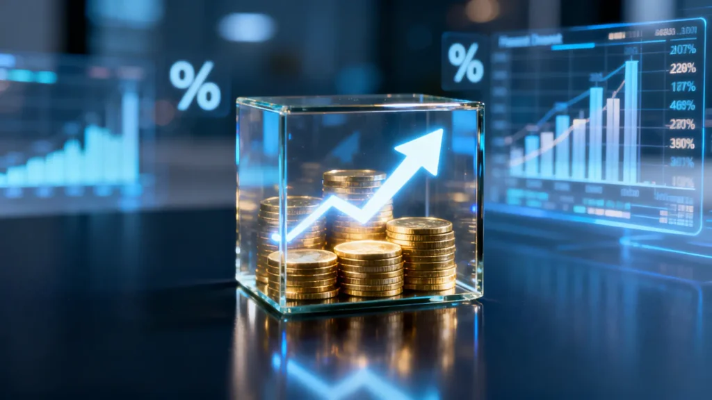 【定期存款利率比較2026】一文看懂定期存款係咩、與活期存款分別,附香港銀行高息方案