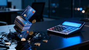 還Min Pay等於倒錢落海？教你卡數利息點計，善用信用卡還款計算機告別貴息！