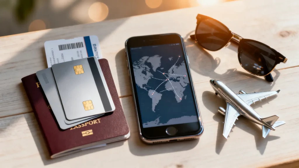 【2026旅行信用卡推薦】海外簽賬/入Lounge/旅遊保險神卡比較