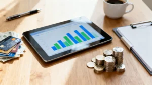 私人貸款比較2026：銀行/財務公司10+方案實測，結餘轉戶與免入息證明貸款利率優惠全覽