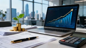 中小企融資擔保計劃2026：申請期延長！比較八成九成擔保、公司貸款種類與申請條件