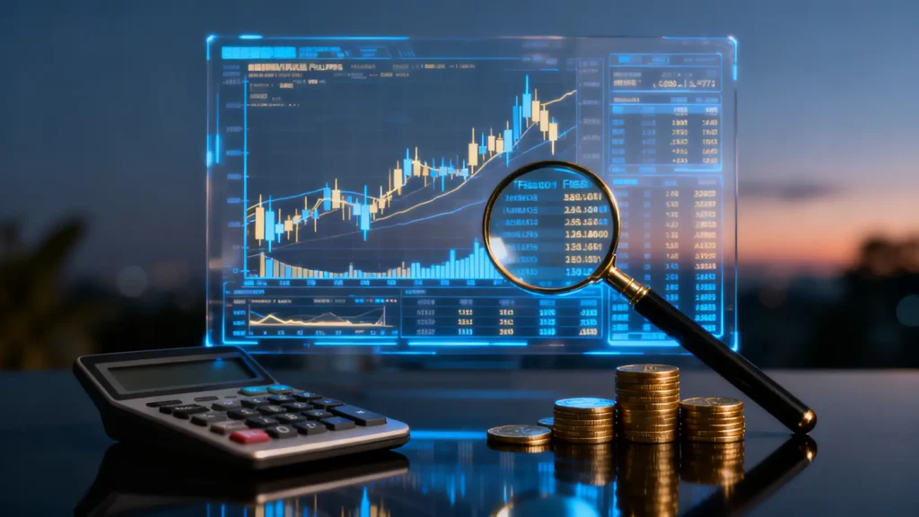 【股指期貨手續費2026】全面解析期貨交易成本與保證金計算,避開高額費用陷阱