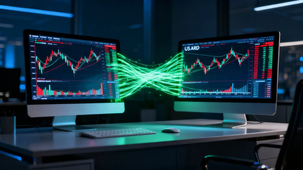 ADR投資教學:預託證券係咩?深入解析計算方法、潛在風險與熱門港股ADR