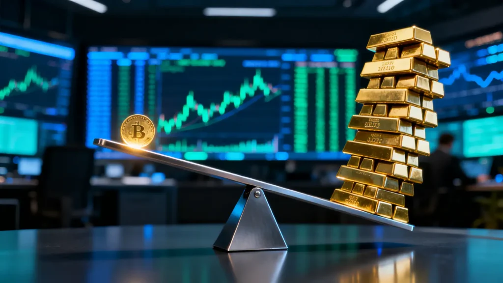 槓桿原理全攻略:精通槓桿倍數計算,避開5大投資風險