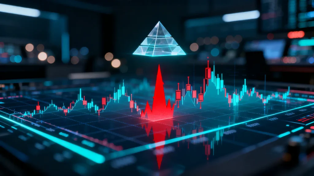 【期貨資產配置】油價衝擊警報!從戶口資金分配到槓桿運用,全方位掌握倉位控制策略