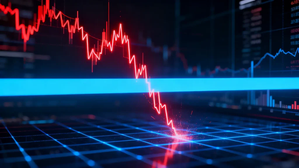 【期貨風險控制】終極指南:從止蝕策略到資金管理,全面拆解爆倉原因