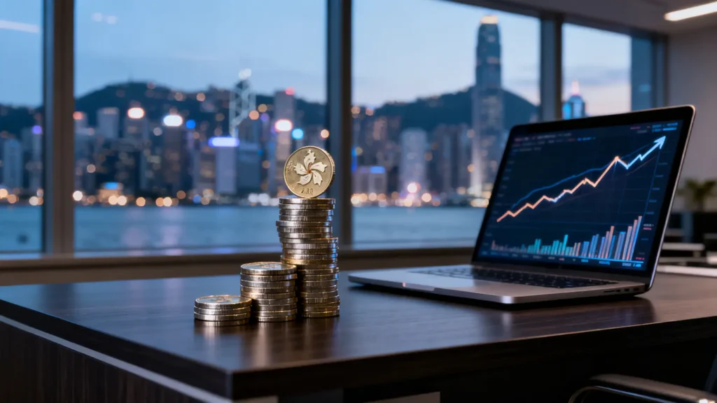 通脹是什麼?解析3大成因與香港通脹率影響,對策資產貶值