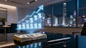 【2026美金定期存款比較】邊間銀行美元定期高息？15+銀行利率、優惠、開戶教學總整理