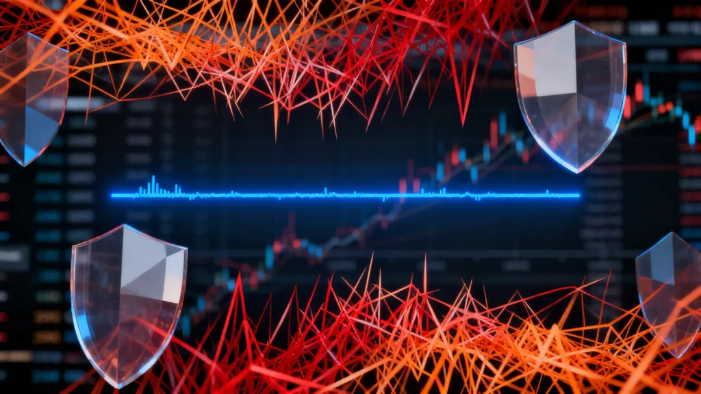 外匯對沖策略全面解析:炒外匯點樣避險?3大工具助你鎖定匯率風險