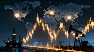 原油指數是什麼？WTI與布蘭特分別全解析，比較主要指數看清油價趨勢