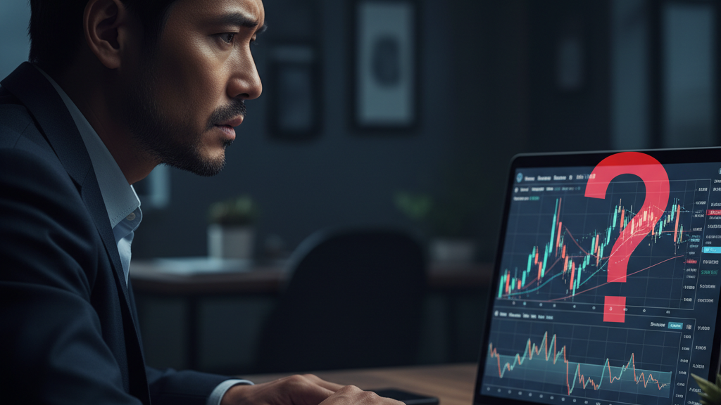 【2026深度分析】IC Markets是詐騙嗎?PTT網友的出金、滑點疑慮,我們該如何避險?