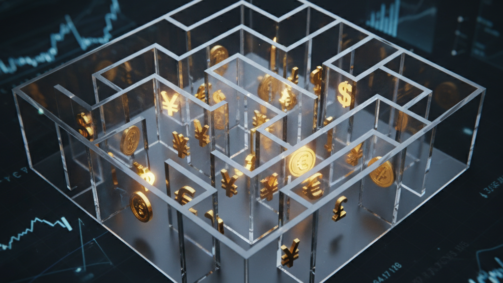 【2026深度分析】Pepperstone不出金?揭秘背後潛藏的「軟性障礙」與應對之道