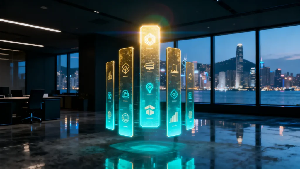 【2026香港虛擬貨幣交易所排名】SFC持牌平台比較 附Binance教學與Bybit香港註冊指南