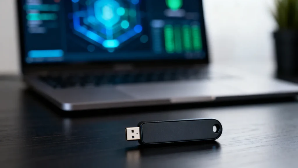 【冷錢包教學】2026香港必讀:加密錢包推薦及Ledger用法全攻略