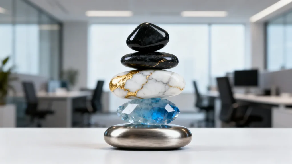 如何降低投資風險?從分散投資到5大資產配置策略全解析