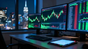 【美股期權教學2026】新手入門必睇！掌握買賣策略與Nasdaq新制玩法