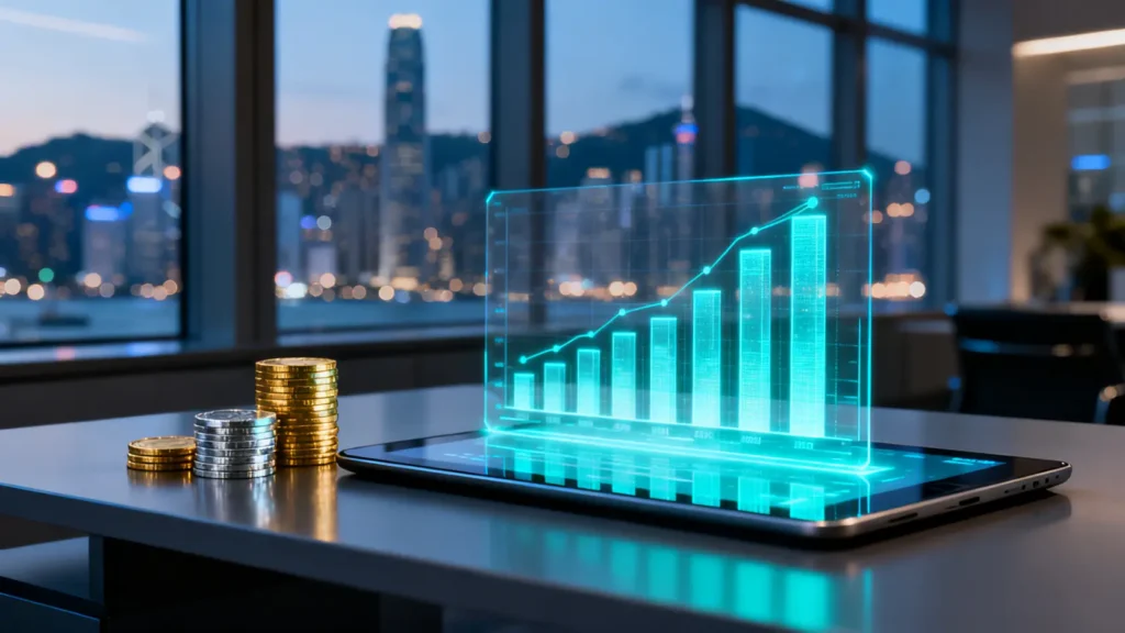 【2026年3月最新】香港20間銀行定期存款比較:邊間銀行定存利息高?一文盡覽高息定存優惠