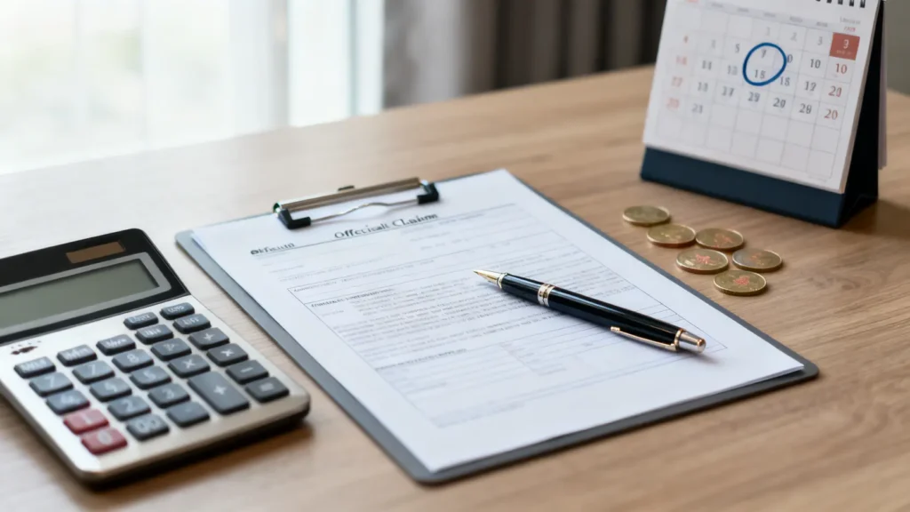 【香港工傷賠償2026】程序、時限、病假錢計算懶人包(附最新賠償金額)