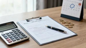 【香港工傷賠償2026】程序、時限、病假錢計算懶人包(附最新賠償金額)