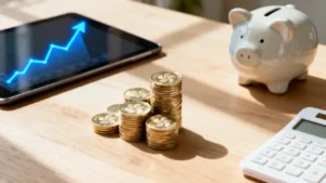 港元儲蓄利率全攻略：比較銀行定期活期息率，善用高息存款對抗通脹