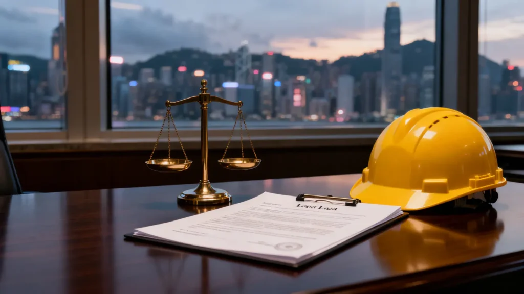 【勞工保險懶人包】勞工保險係咩?僱員補償條例、保障範圍及不買後果全面睇