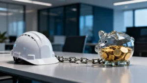 工傷強積金對沖取消：2026工傷賠償MPF處理、供款新規定