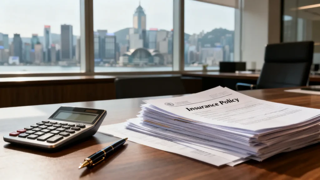 僱主工傷責任法律陷阱:從工傷呈報到勞工保險選擇的全面解析