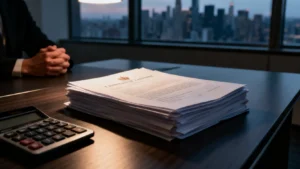 【申請破產程序2026】圖解申請破產流程、資格及費用 自己申請破產手續全攻略