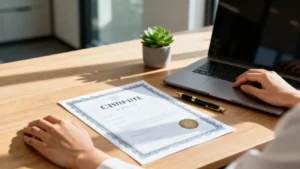 【破產期滿自動解除？】2026解除破產令流程懶人包：5步取回證明書，避開延長破產期陷阱