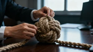 【IVA全攻略】債務重組vs破產點揀好？認清IVA好處壞處、流程及債務舒緩分別