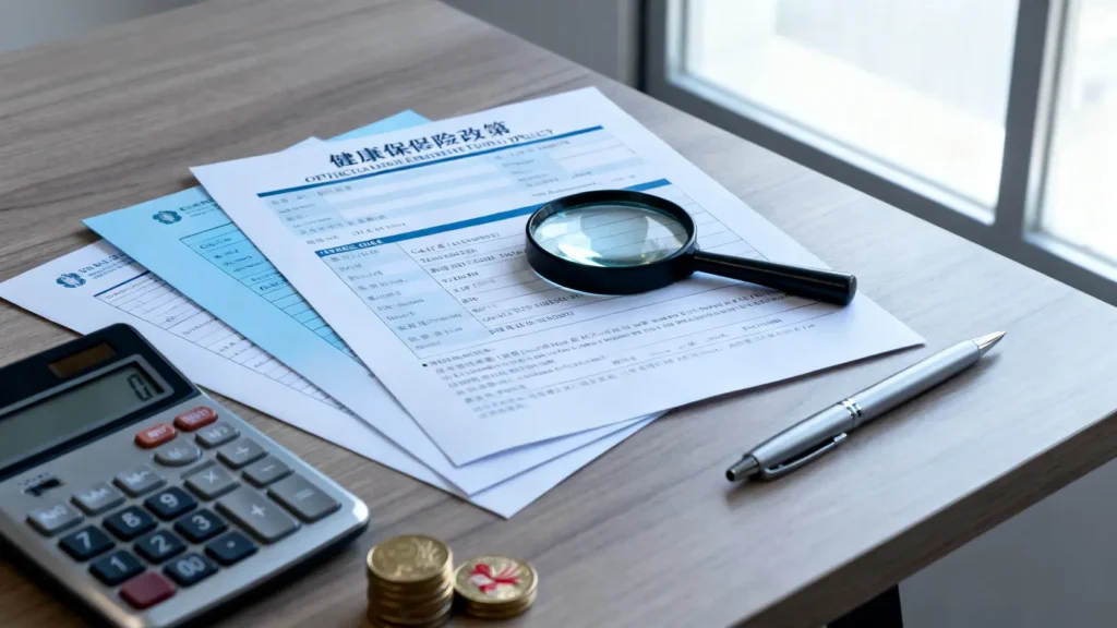 【2026醫保比較】公院加價點算好?全面解析自願醫保邊間好,保費、保障、扣稅全攻略!