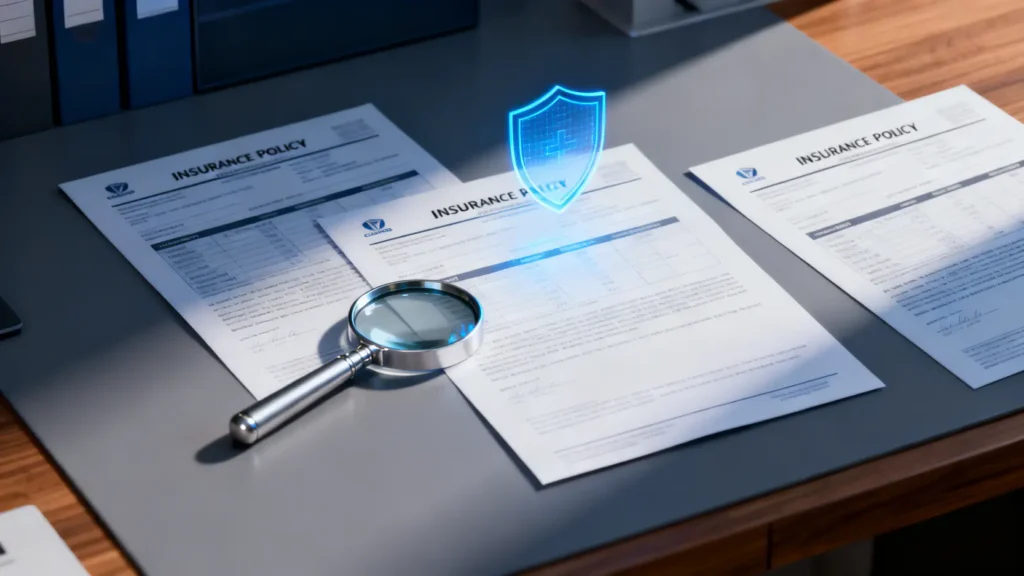 危疾保險比較2026:10大計劃保障範圍、保費及多重危疾分析