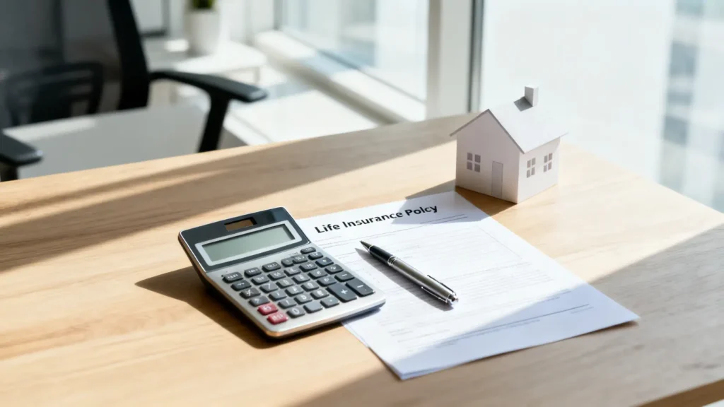 【2026人壽保險比較】定期vs終身點揀好?專家拆解人壽保額計算懶人包