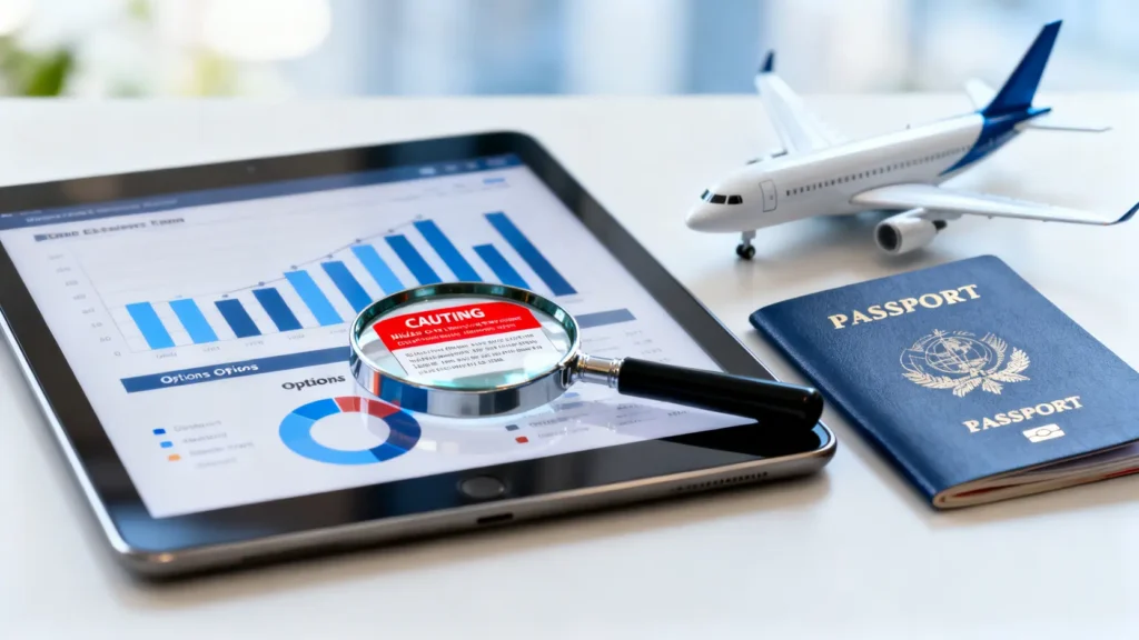 【2026旅遊保險比較】消委會報告揭示保障陷阱!旅遊保險邊間好?全面分析10大推薦計劃