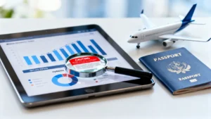 【2026旅遊保險比較】消委會報告揭示保障陷阱！旅遊保險邊間好？全面分析10大推薦計劃